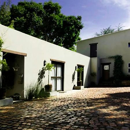 Craighall Garden Studios & Lofts Johannesburg Exterior photo