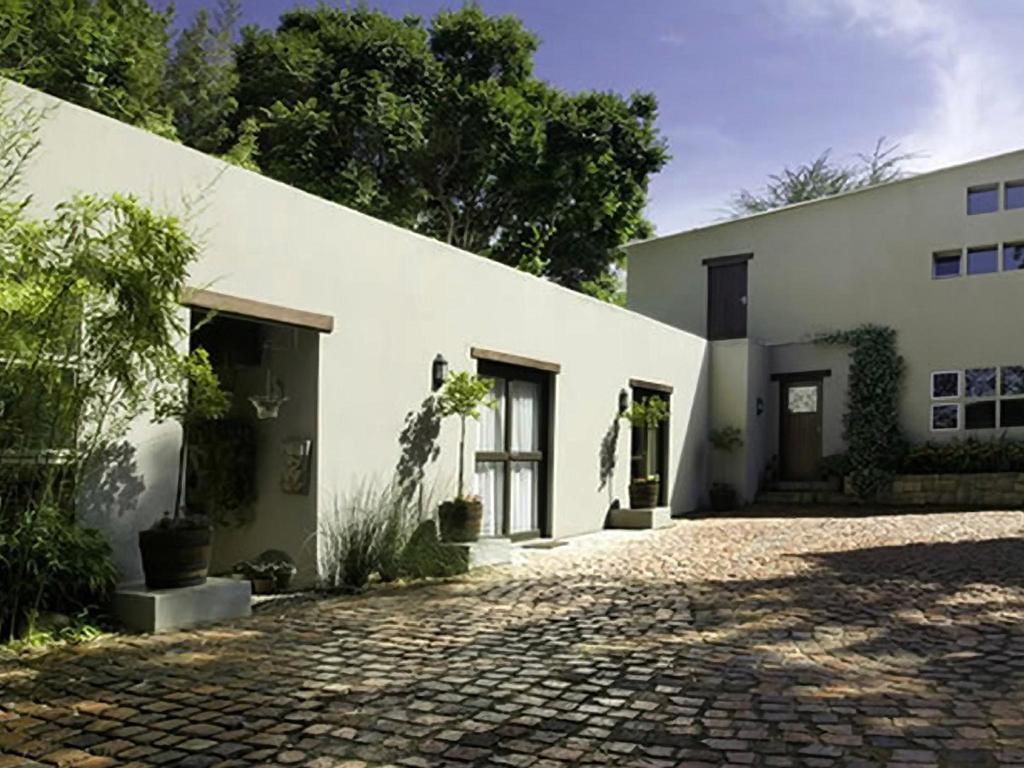 Craighall Garden Studios & Lofts Johannesburg Exterior photo
